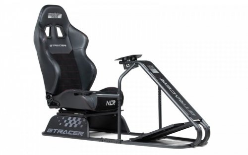 Next Level Racing Kokpit GT Racer