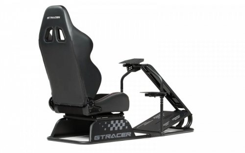 Next Level Racing Kokpit GT Racer