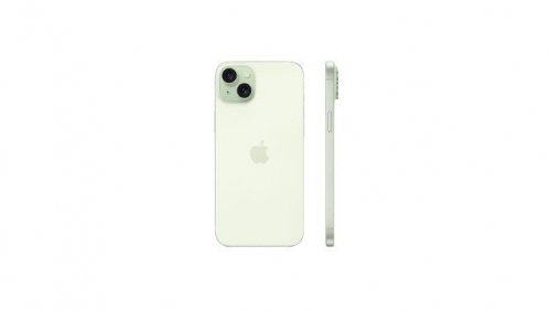  Smartfon Apple iPhone 15 Plus 512GB zielony