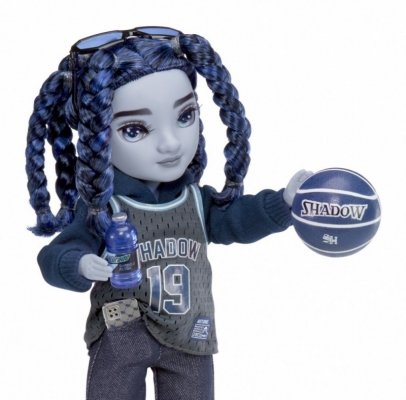 MGA Lalka Shadow High F23 Fashion Doll Boy - Oliver Ocean
