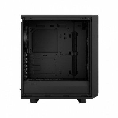 Fractal Design Obudowa Meshify 2 Compact Lite RGB TG Light Czarna