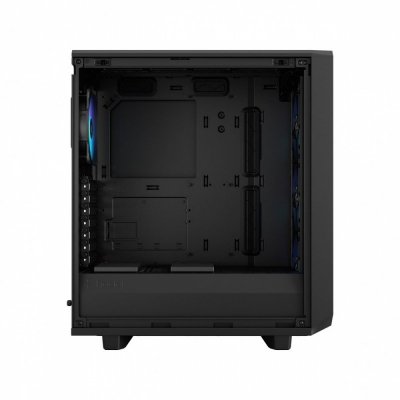 Fractal Design Obudowa Meshify 2 Compact RGB Black TG Light Tint