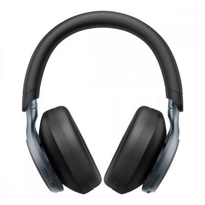 Anker Słuchawki nauszne Soundcore Space One czarne