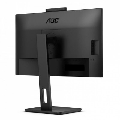  AOC Monitor komputerowy komputerowy Q27P3QW 27 cali IPS HDMI DP Pivot Kamera