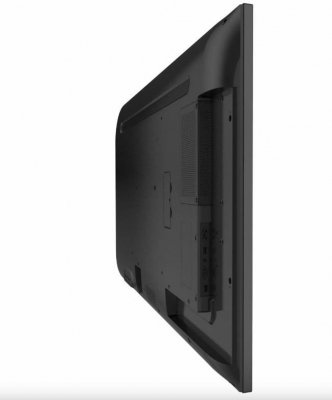 Monitor Digital Signage AG NEOVO , wielkoformatowy QM-5502 CZARNY 400cd/m2 5000:1 