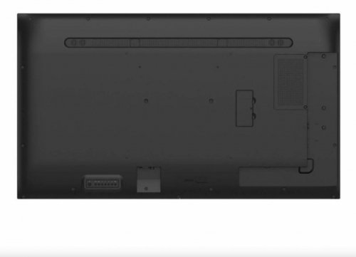 Monitor Digital Signage AG NEOVO , wielkoformatowy QM-5502 CZARNY 400cd/m2 5000:1 