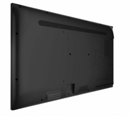 Monitor Digital Signage AG NEOVO , wielkoformatowy QM-5502 CZARNY 400cd/m2 5000:1 
