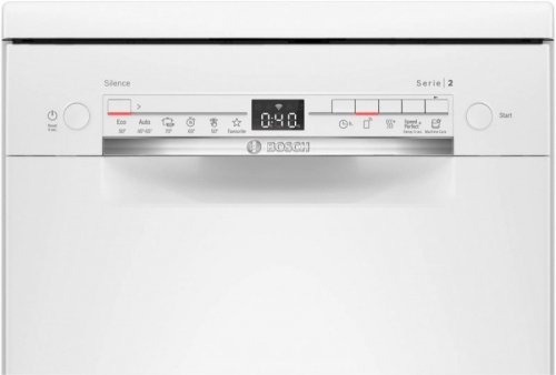 Bosch Zmywarka SPS2HKW58E