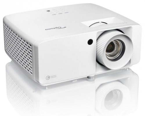 Optoma Projektor, rzutnik ZK450 Laser UHD
