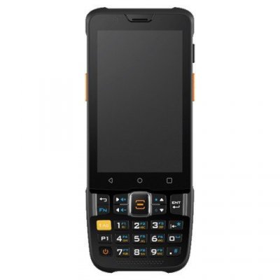 Sunmi Terminal bezprzewodowy L2Ks 4+32GB, Zebra 4770 Scanner, EDLA