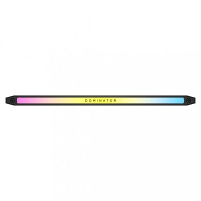Corsair Pamięć DDR5 Dominator Titanium RGB 64GB/6600(2*32GB) CL32 Intel XMP