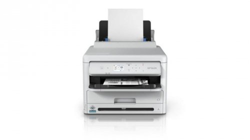 Epson Drukarka WF-M5399DW  A4/34ppm/G(W)LAN/PCL6+PS3