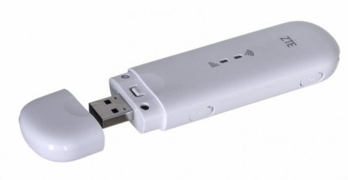 ZTE Router MF79U modem USB MF79N
