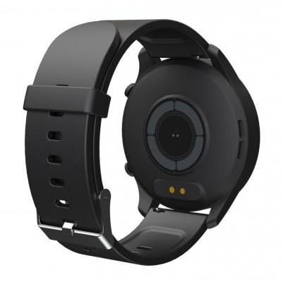 Media-Tech Smartband Genua z funkcję dzwonienia Bluetooth MT870 pomiar ciśnienia krwi, pulsu, natlenienia i innych parametrów
