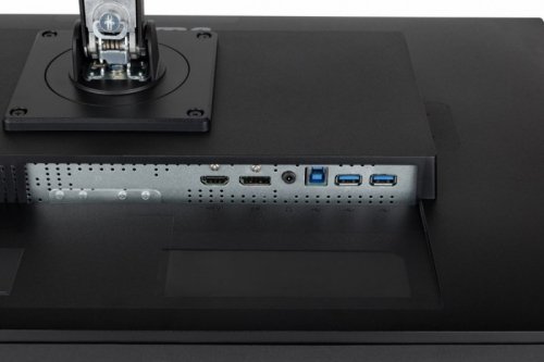IIYAMA Monitor ProLite XUB2792HSU-B6 27 cali IPS,HDMI,DP,100Hz,SLIM,4xUSB3.2,PIVOT,  HAS(150mm),2x2W