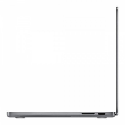 Apple MacBook Pro 14 cali SG/8C/10C GPU/8GB/512GB