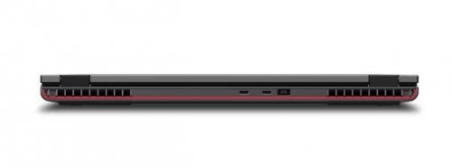 Laptop Lenovo Mobilna stacja robocza ThinkPad P16v G1