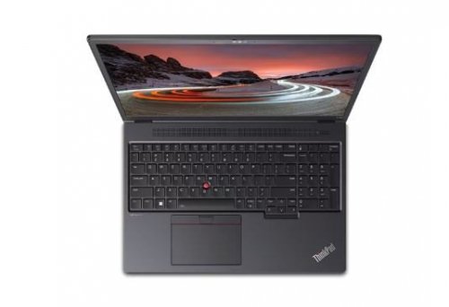 Laptop Lenovo Mobilna stacja robocza ThinkPad P16v G1
