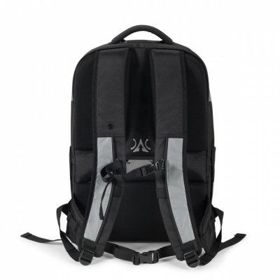 DICOTA Plecak na laptopa 17.3 cali Reflective 32-38l