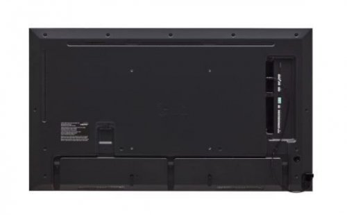 LG Electronics Monitor wyświetlacz Digital Signage 43 cale  43UH5N-E 500cd/m2 UHD 24/7