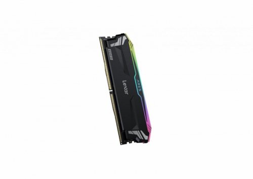 Lexar Pamięć DDR5 ARES RGB Gaming  32GB(2*16GB)/7200 Czarna
