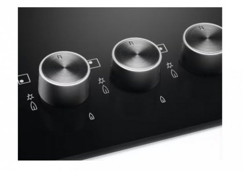 Electrolux Płyta gazowa szklana EGG6426SK