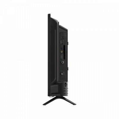 Kruger &amp; Matz Telewizor 24 cale HD DVB-T2 H.265 HEVC