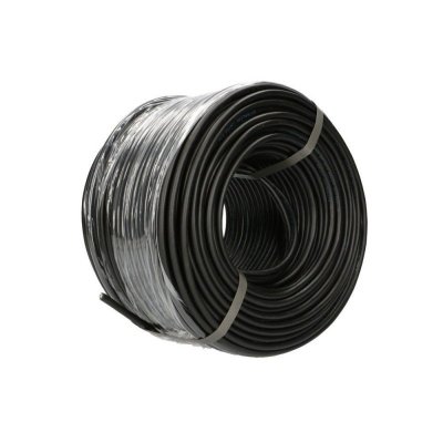 Extralink Kabel sieciowy CAT5E FTP(F/UTP) V2 zewnętrzny 100m skrętka