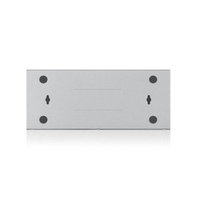 Zyxel Przełącznik 12-Port Gigabit Unmanaged Switch with 8-Port 1G +                        2-Port 2.5G + 2-Port SFP+ XGS1010-12-ZZ0102F