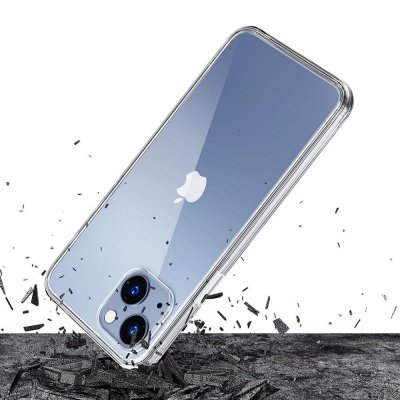 3MK Etui Clear Case iPhone 15 Plus / iPhone 14 Plus