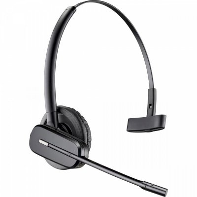 POLY Zestaw słuchawkowy CS540A DECT 1880-1900 MHz EURO 8J8V4AA