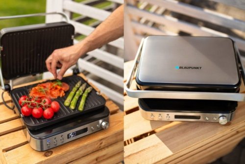 Blaupunkt Grill elektryczny GRS901