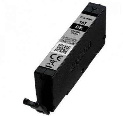 Canon Zestaw tuszów PGI580/CLI-581 PGBK/C/M /Y/BK MULTI  2078C007