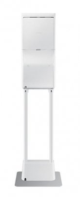 Samsung Monitor 24 cale Samoobsługowy Kiosk z systemem Windows LH24KMC3BGCXEN