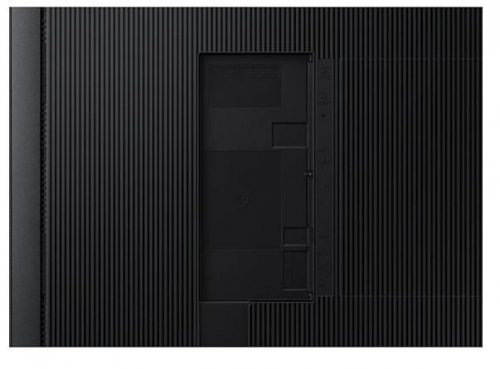 Monitor Samsung  QB85C 85 cali Błyszczący 16h/7 350(cd/m2) 