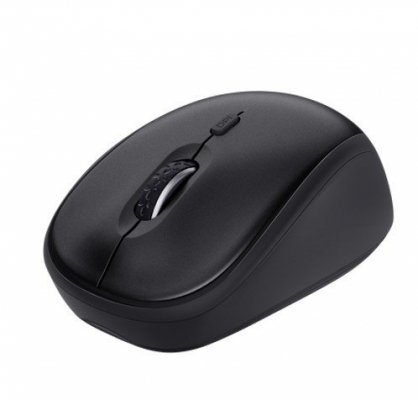 Trust Zestaw klawiatura + mysz ODY II Wireless US