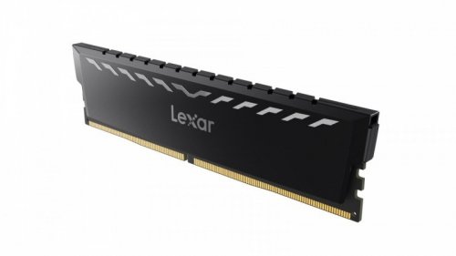 Lexar Pamięć DDR4 THOR OC 32GB(2*16GB)/3600 czarna