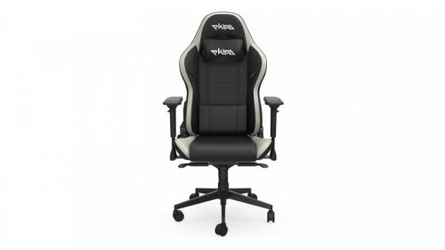 SilentiumPC Fotel gamingowy SR600 Ekipa Edition