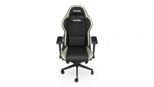 SilentiumPC Fotel gamingowy SR600 Ekipa Edition