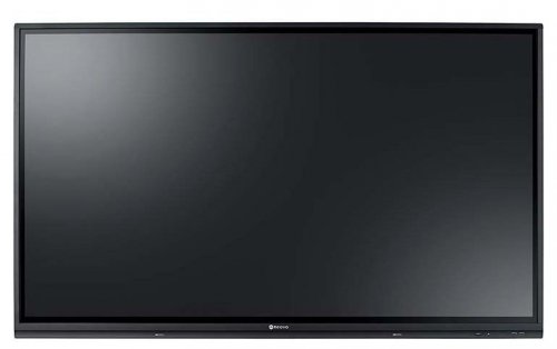 AG NEOVO Monitor interaktywny 65 cali  IFP-6503 4K