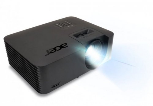 Acer Projektor, rzutnik PL2520i DLP FHD/4000AL/50000:1