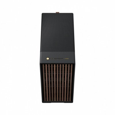Fractal Design Obudowa North XL Charcoal Black TG Dark