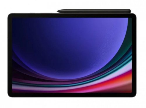 Samsung Tablet Galaxy Tab S9 X716 5G 11 cali 12/256 GB Gray