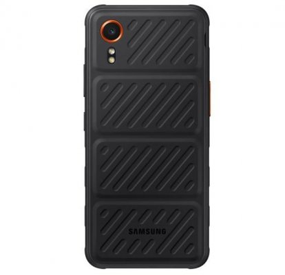 Samsung Smartfon Xcover 7 G556 5G 6/128 GB Black