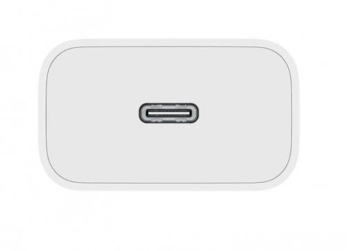 XIAOMI Ładowarka sieciowa 20W USB-C PD 3.0 QC 3.0