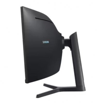 Samsung Monitor 49 cali LS49C950UAUXEN VA 