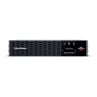 CyberPower Zasilacz awaryjny UPS PR3000ERT2U