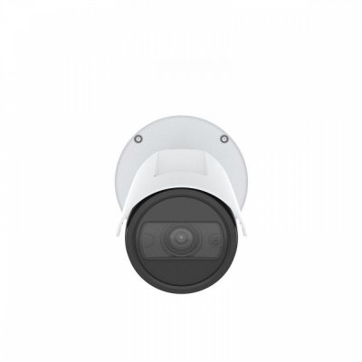 AXIS Kamera P1468-LE Bullet Camera all-around 4K surveillance