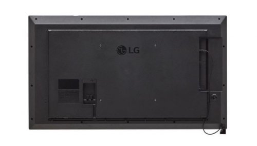 Monitor Digital Signage LG, wielkoformatowy 55 UM5N-H 500cd/m2 UHD 24/7