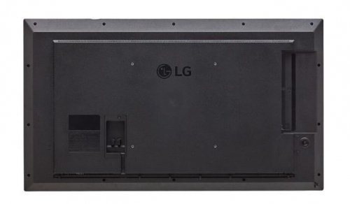 Monitor LG wielkoformatowy 65UM5N-H 500cd/m2 UHD 24/7